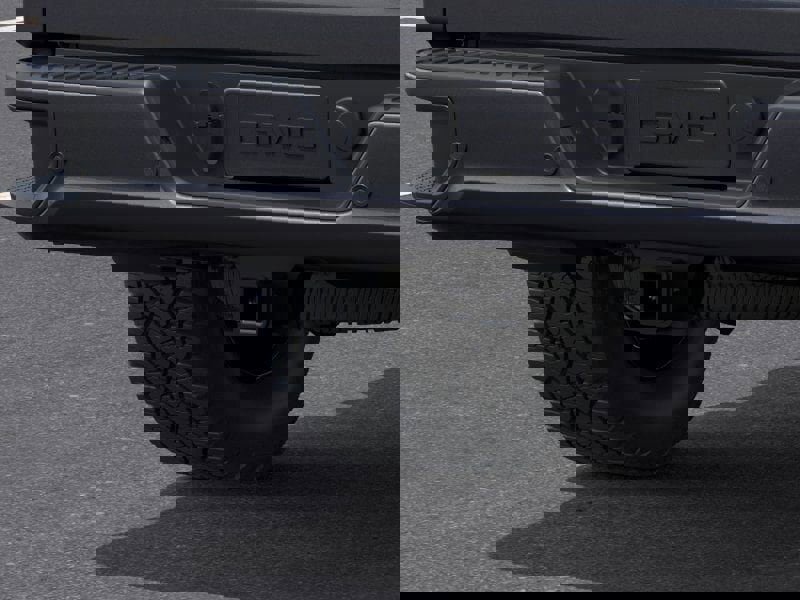 New 2025 GMC Sierra 2500 Denali w/ Denali Reserve Package image 15