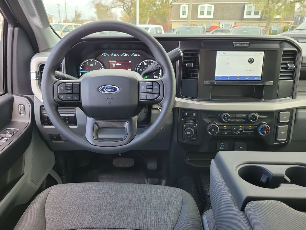 New 2026 Ford F450 XL w/ 360-Degree Camera Package image 12