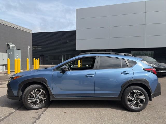 Used 2024 Subaru Crosstrek 2.0i Premium AWD/4WD image 7