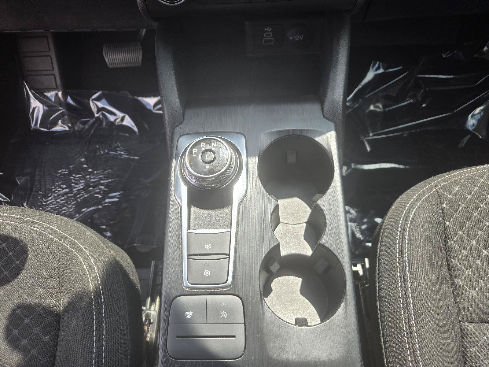 Used 2024 Ford Escape Active FWD image 19