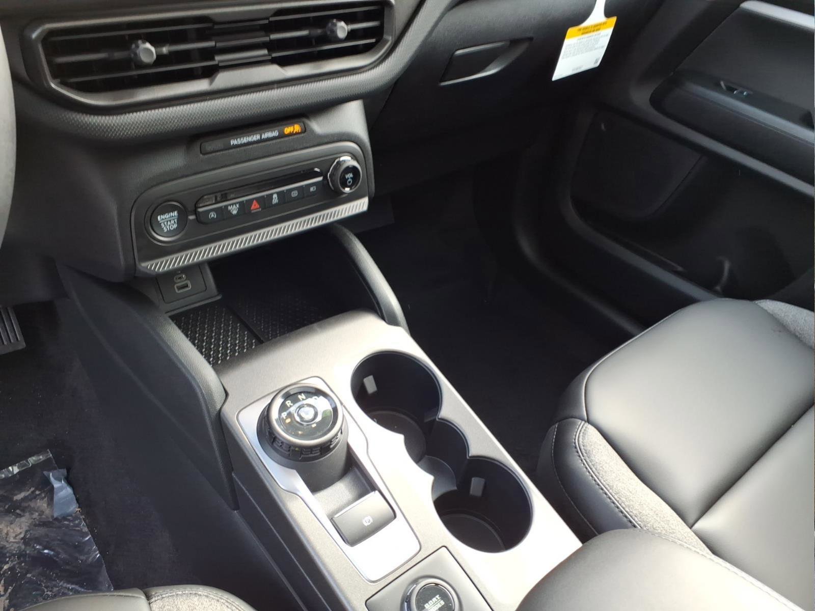 New 2026 Ford Bronco Sport Big Bend w/ Convenience Package image 10