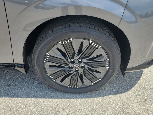 New 2026 Nissan Murano Platinum w/ Cargo Package AWD/4WD image 7