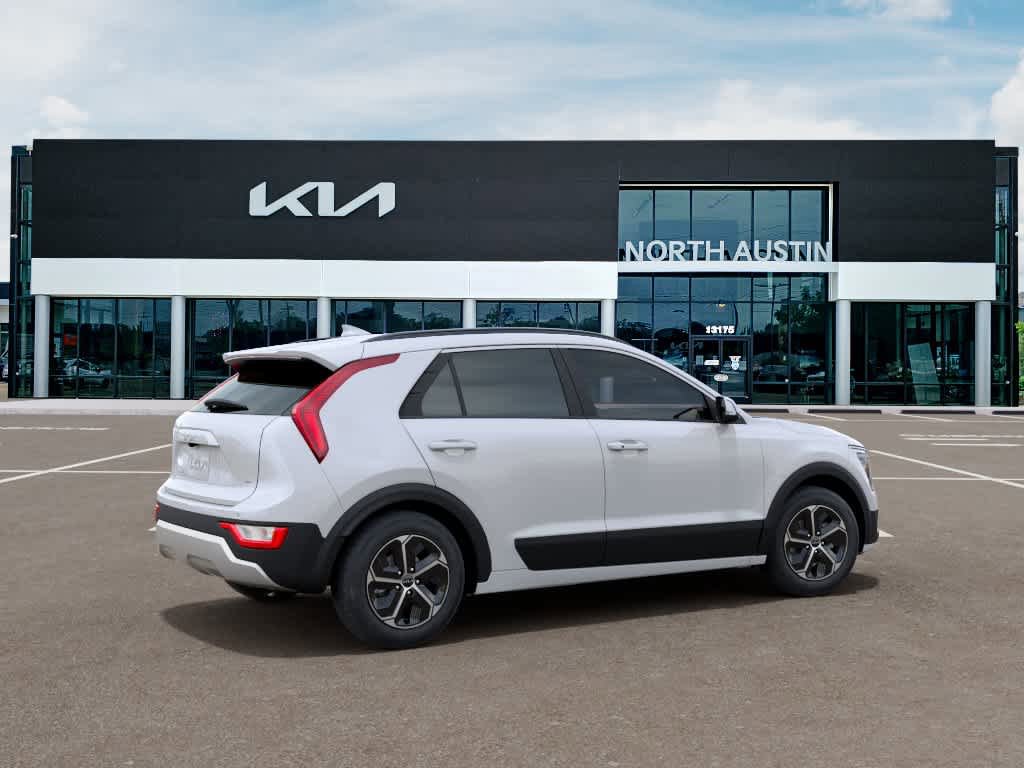 New 2026 Kia Niro EX FWD image 6