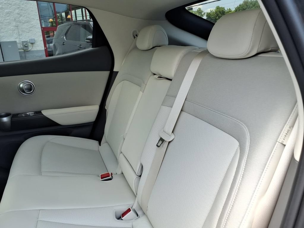New 2026 Genesis GV60 AWD image 10