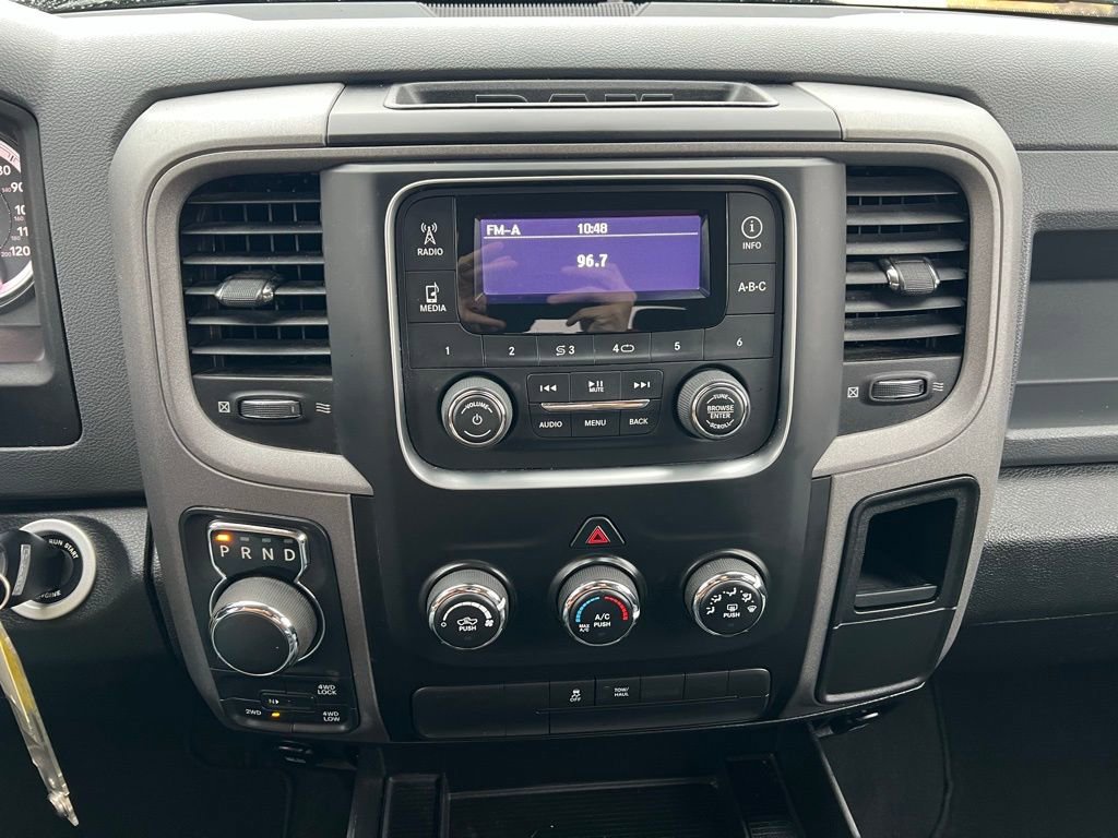 Used 2015 RAM 1500 Express image 30