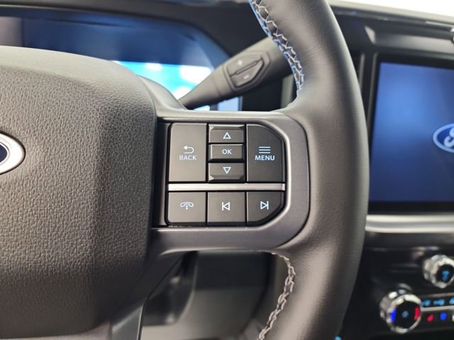 New 2026 Ford F250 Lariat image 20