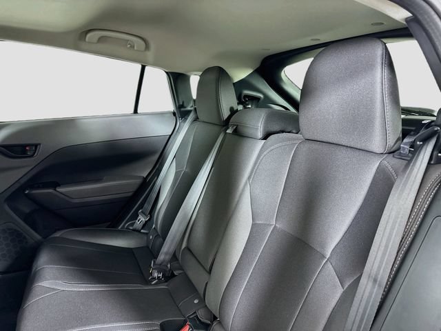 New 2026 Subaru Crosstrek 2.5i Premium AWD/4WD image 24