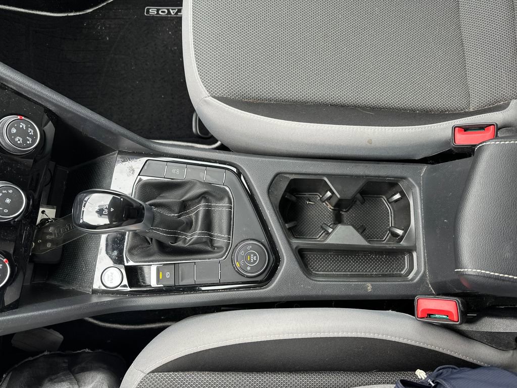 Certified 2023 Volkswagen Taos S image 12