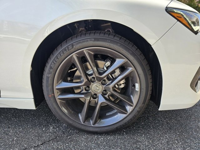 New 2025 Acura TLX A-Spec Package image 13