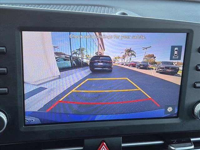 Used 2021 Hyundai Elantra SEL FWD image 14