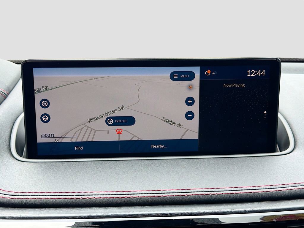 Used 2024 Acura MDX Type S image 35