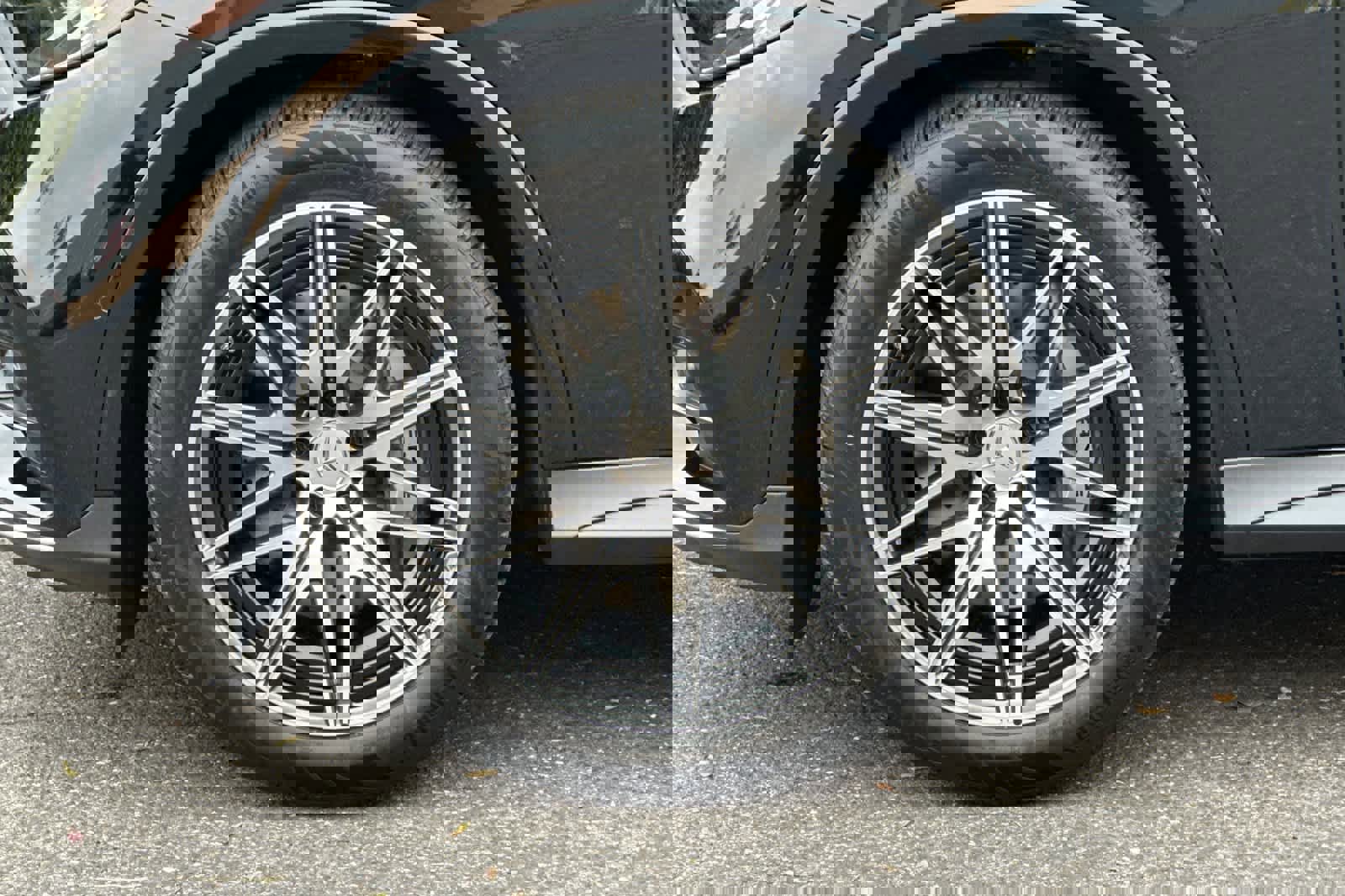 New 2026 Mercedes-Benz GLC 43 AMG 4MATIC image 25