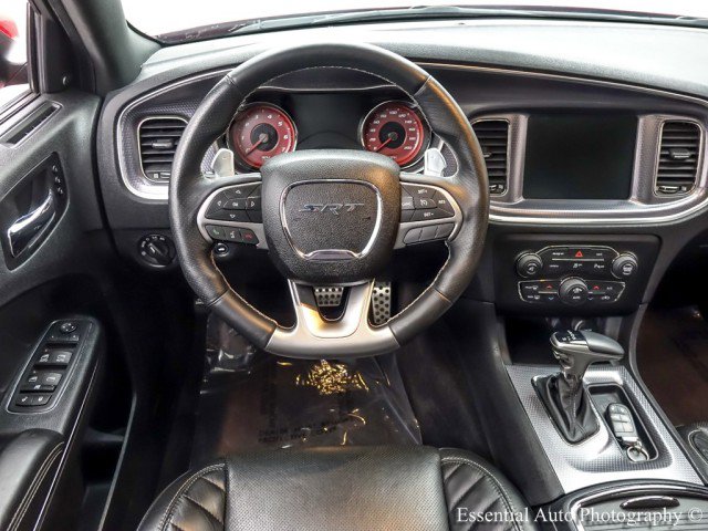 Used 2016 Dodge Charger SRT Hellcat image 16
