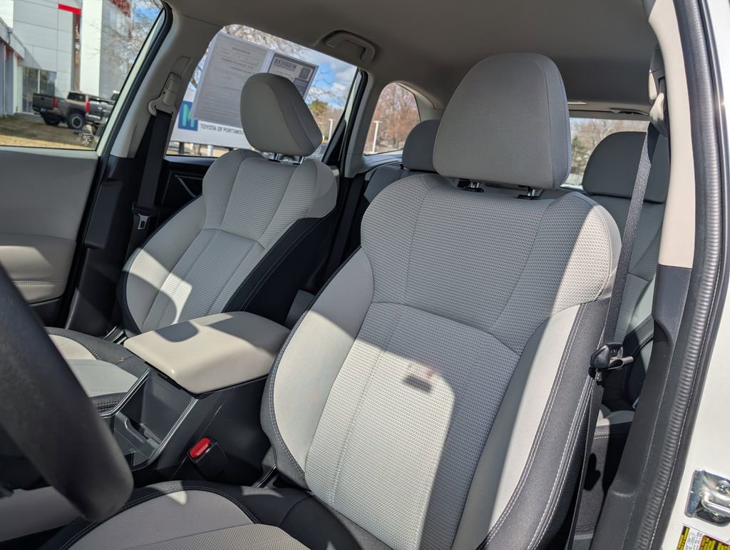 Used 2022 Subaru Forester image 17