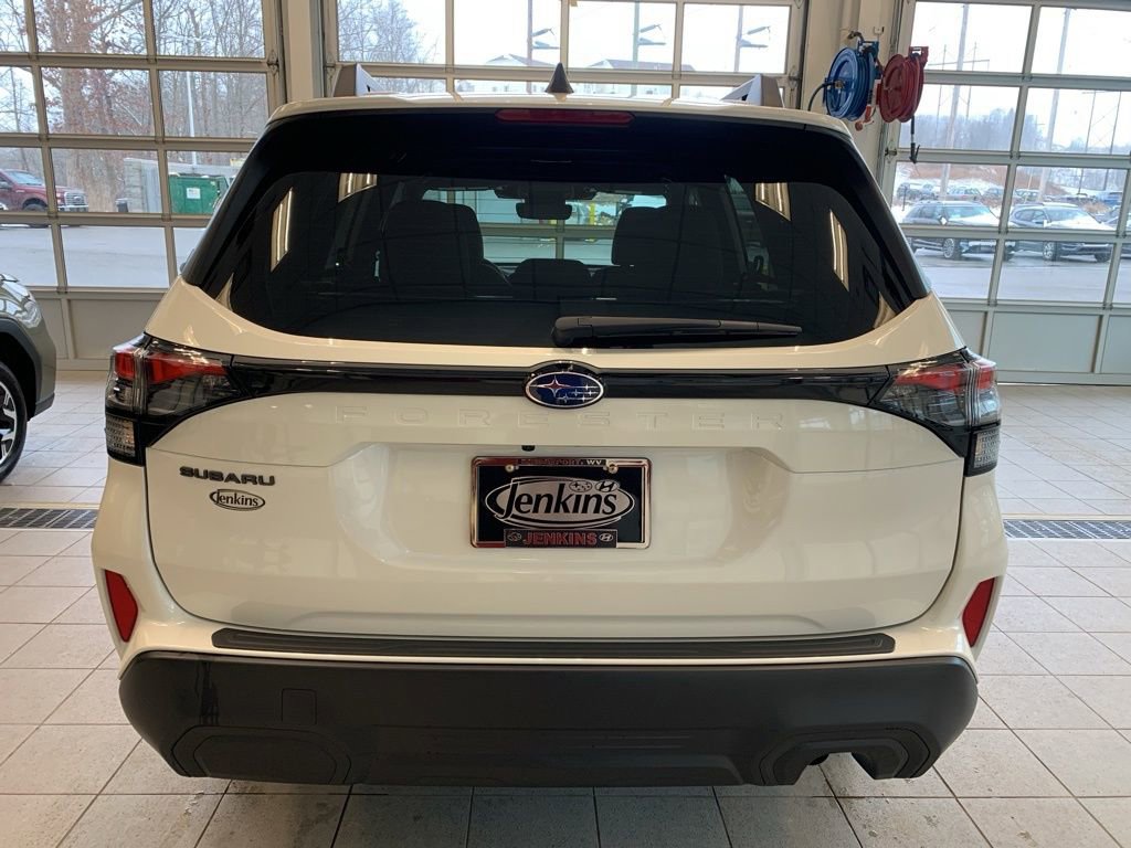 New 2026 Subaru Forester Premium image 14