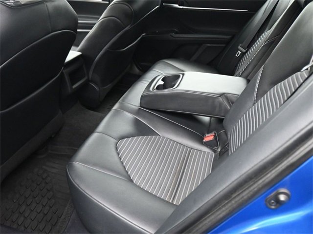 Used 2020 Toyota Camry SE image 39