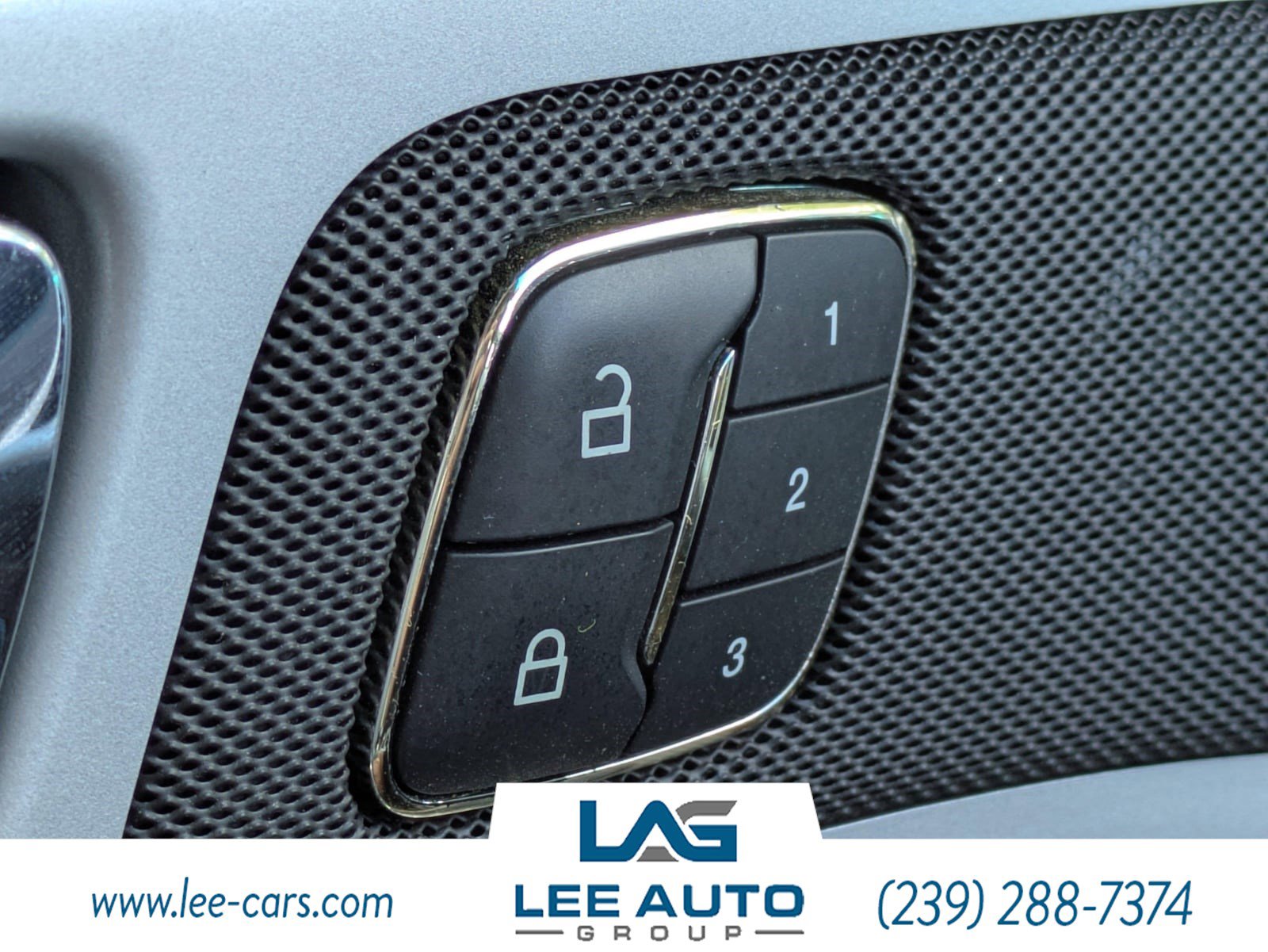 Used 2011 Ford Explorer Limited w/ 302A Rapid Spec Order Code image 20