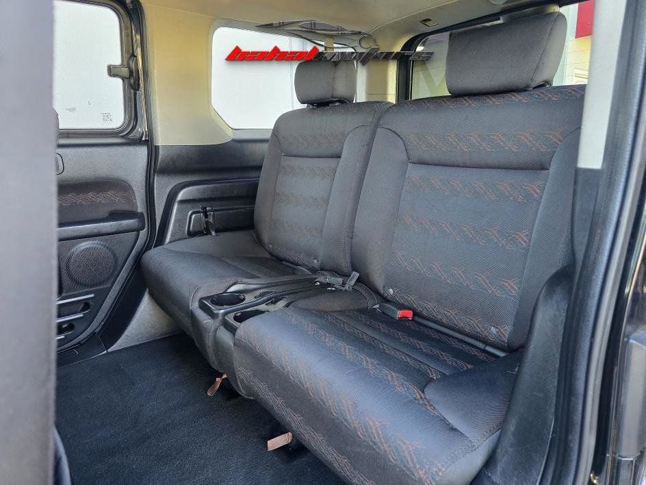 Used 2008 Honda Element SC image 7
