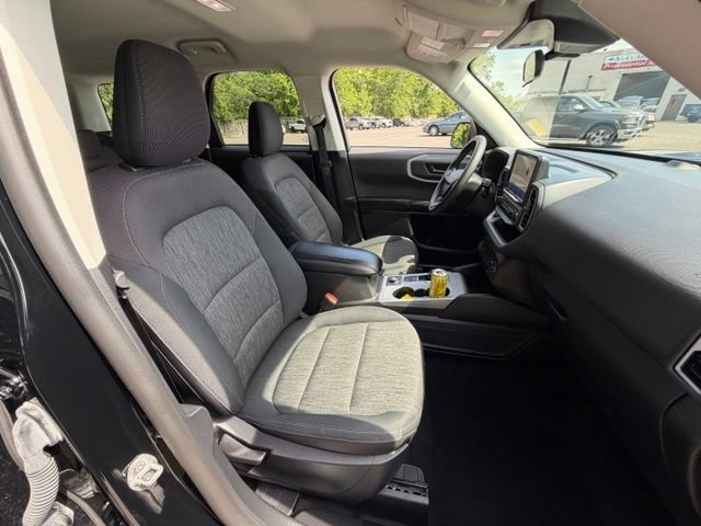 Used 2023 Ford Bronco Sport Big Bend AWD/4WD image 15