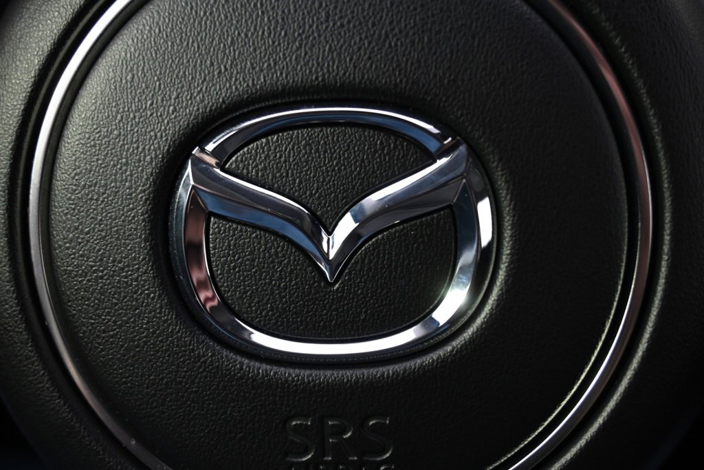 Certified 2025 MAZDA CX-50 2.5 Hybrid w/ Weather Package image 36