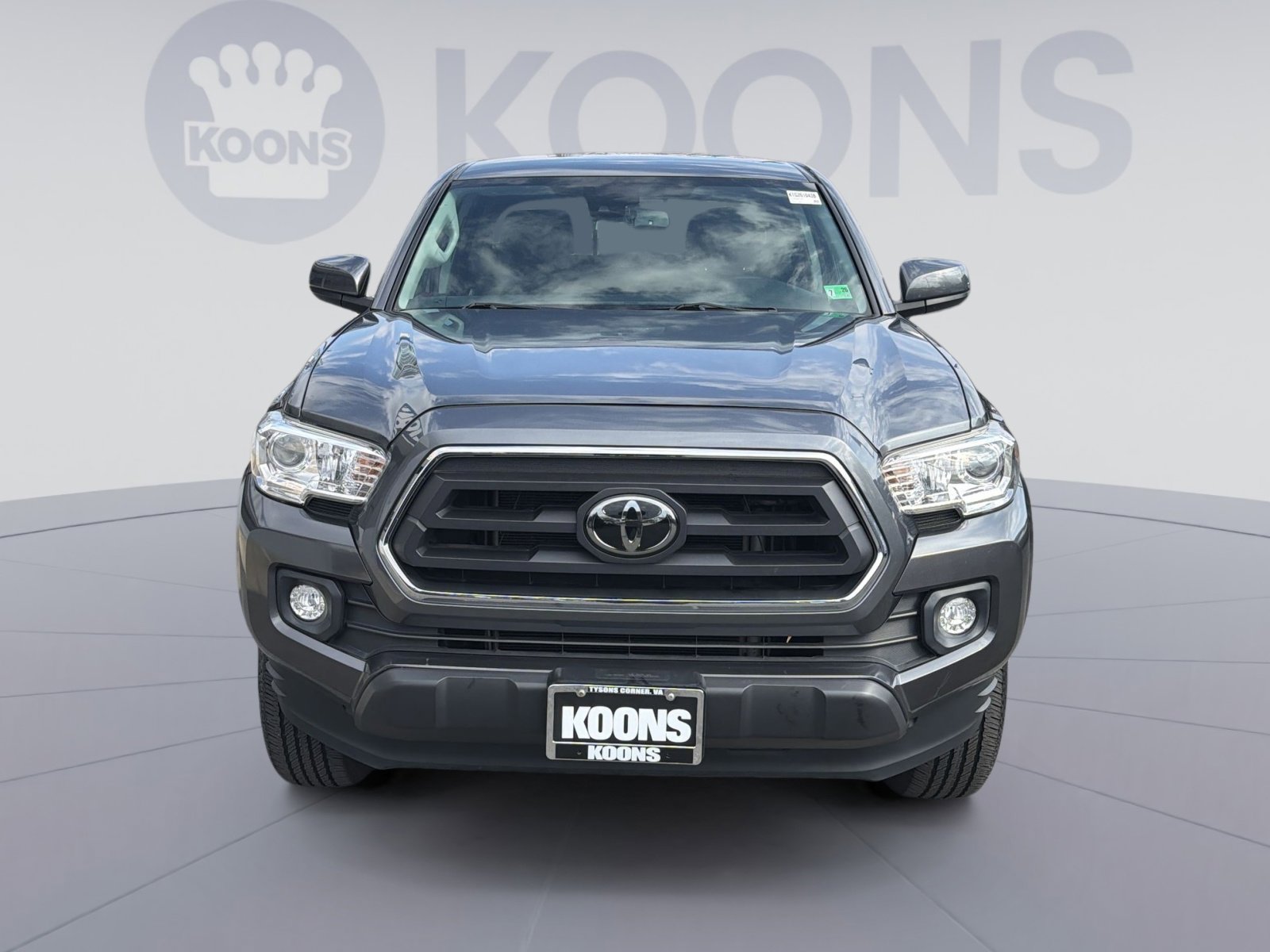 Used 2021 Toyota Tacoma SR5 image 11