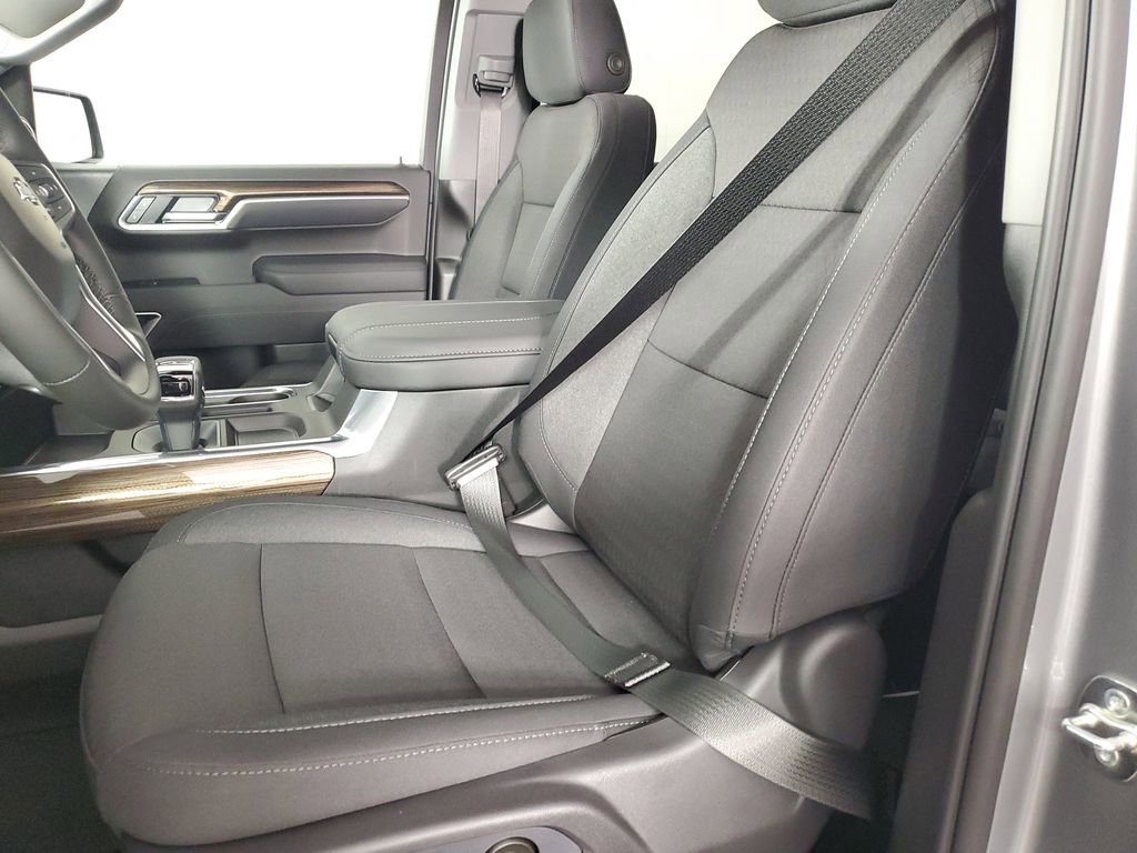 New 2026 Chevrolet Silverado 1500 RST w/ All Star Edition Plus image 12