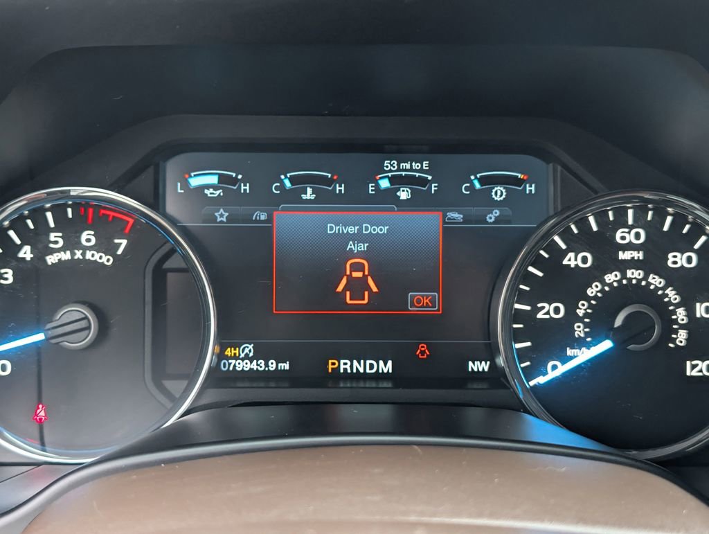 Used 2018 Ford F150 King Ranch image 10