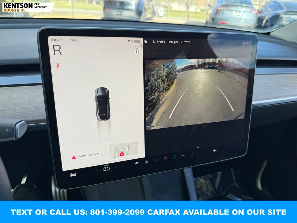 Used 2022 Tesla Model Y Performance image 26