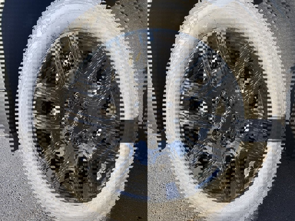 New 2026 GMC Sierra EV Elevation image 7