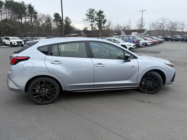 New 2026 Subaru Impreza RS image 13