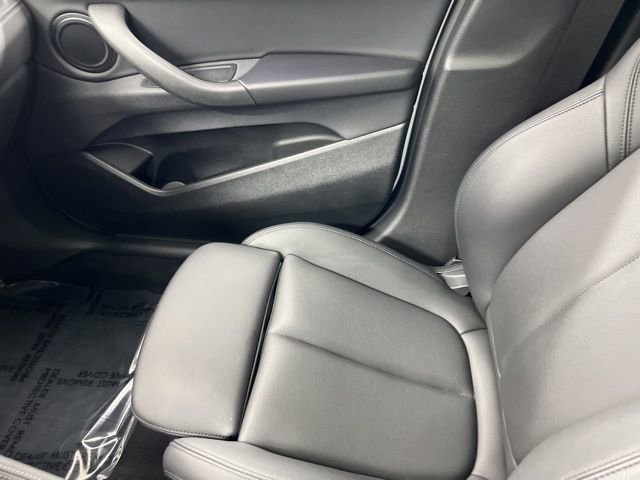Used 2022 BMW X2 xDrive28i w/ Convenience Package image 20