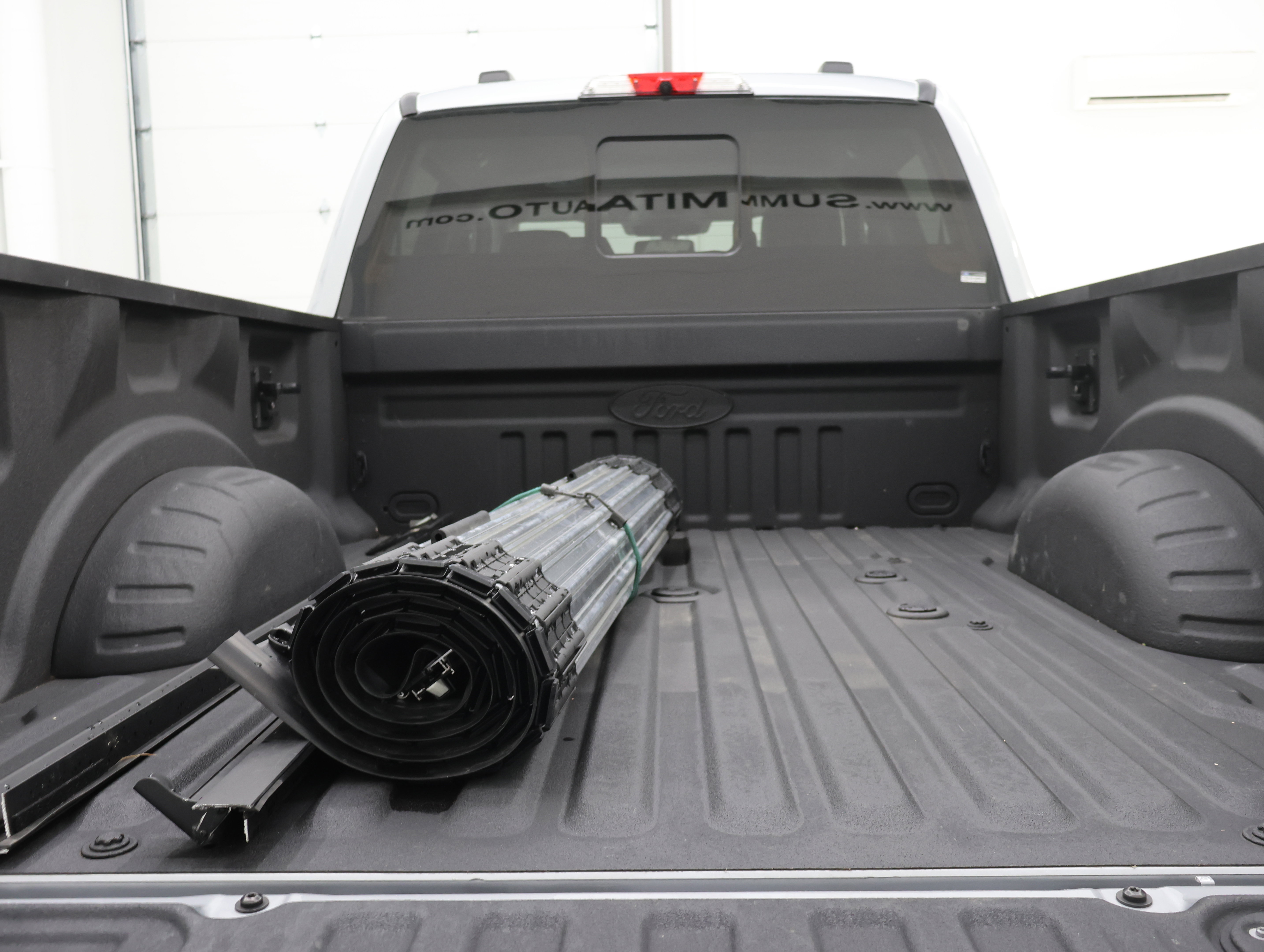 Used 2023 Ford F350 Lariat w/ Lariat Ultimate Package AWD/4WD image 31
