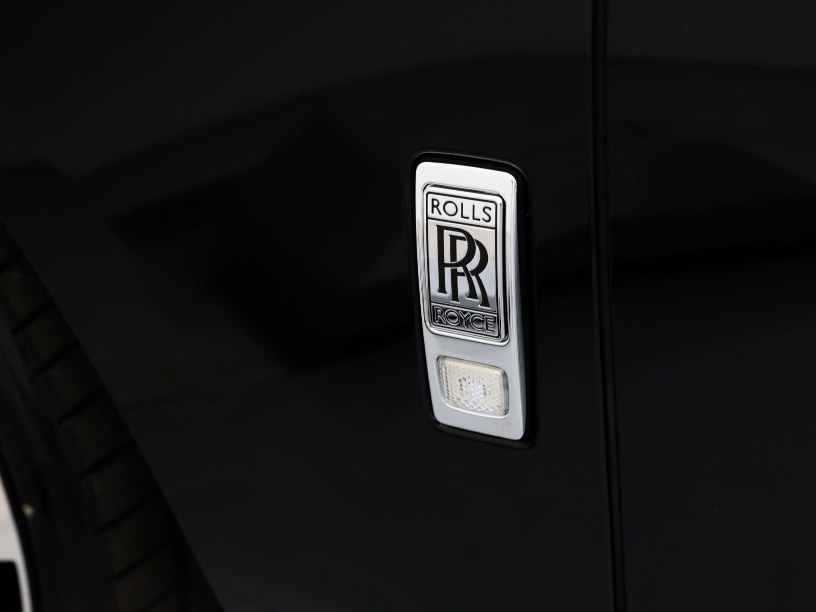 New 2027 Rolls-Royce Ghost AWD/4WD image 56