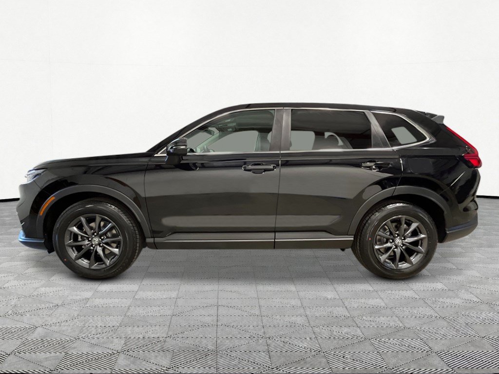 New 2026 Honda CR-V EX-L image 25