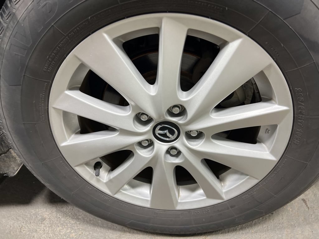Used 2016 MAZDA CX-5 Touring FWD image 36