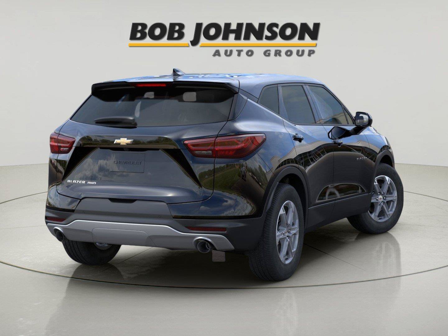 New 2026 Chevrolet Blazer LT AWD/4WD image 5
