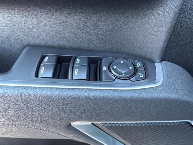 New 2026 Chevrolet Silverado 1500 RST w/ RST Select Package image 15