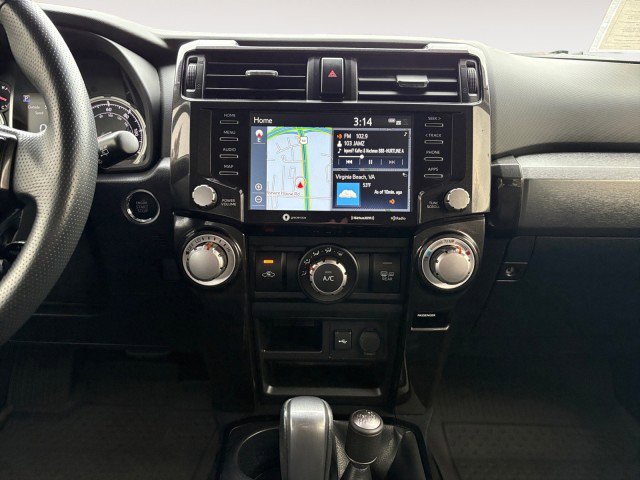 Used 2021 Toyota 4Runner Venture image 6