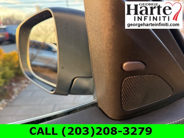 Certified 2022 INFINITI QX50 Essential image 24