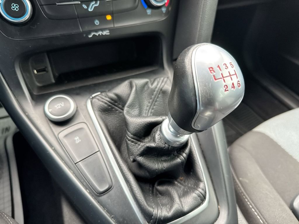 Used 2015 Ford Focus ST image 17