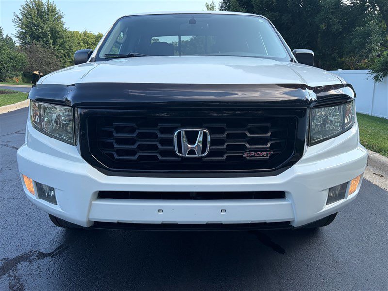 Used 2014 Honda Ridgeline Sport image 28