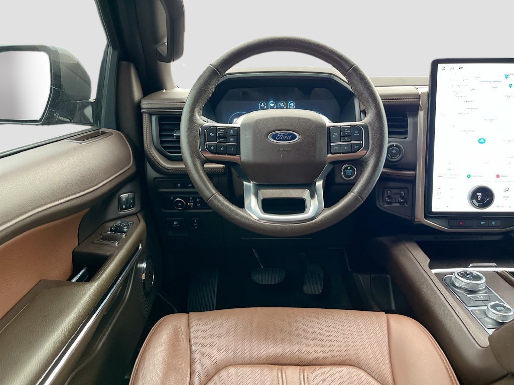 Used 2023 Ford Expedition Max King Ranch AWD/4WD image 24