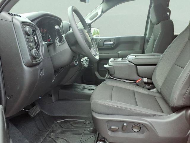 New 2026 Chevrolet Silverado 1500 Custom image 16