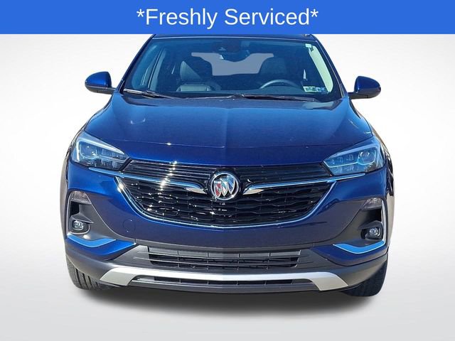 Certified 2023 Buick Encore GX Essence w/ Experience Buick Package image 2