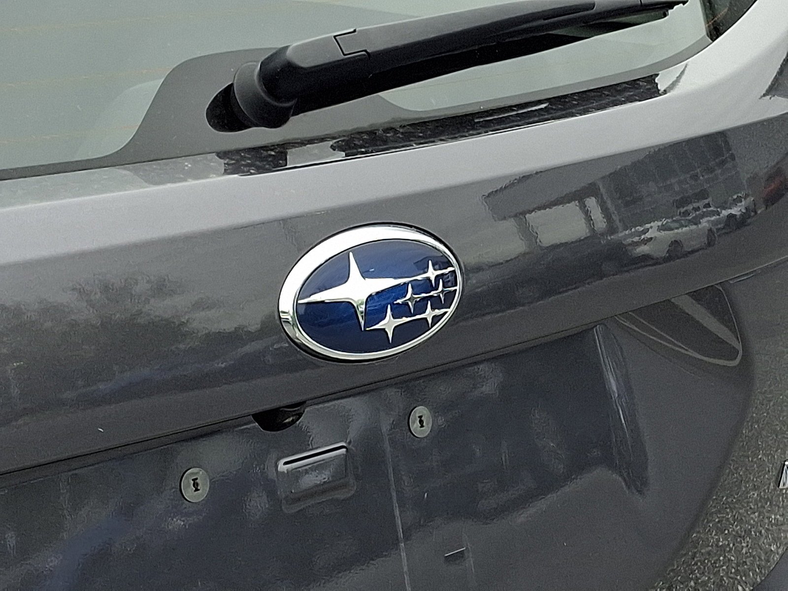 Used 2022 Subaru Forester AWD/4WD image 27