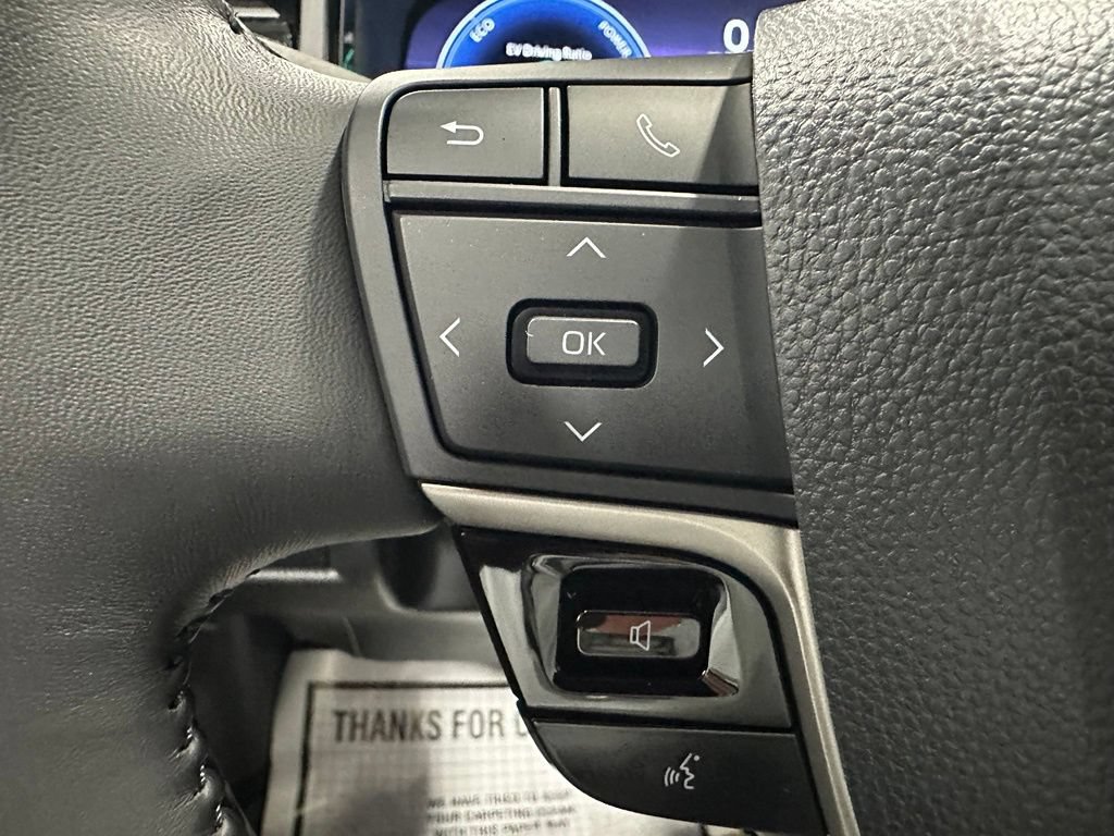 Used 2026 Toyota Camry XSE FWD image 19