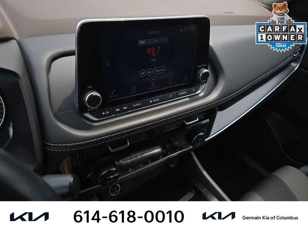 Used 2023 Nissan Rogue SV w/ SV Premium Package AWD/4WD image 24