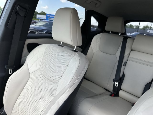 Used 2024 Lexus RX 350 Premium w/ Accessory Package (K3) AWD/4WD image 12