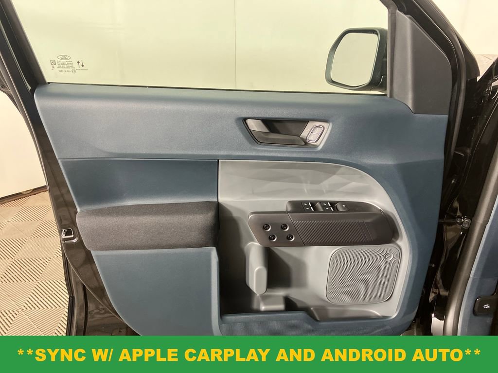 New 2026 Ford Maverick XL w/ Equipment Group 101A image 23