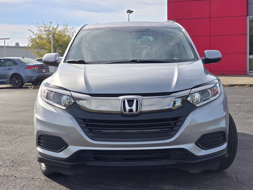 Used 2022 Honda HR-V LX image 9